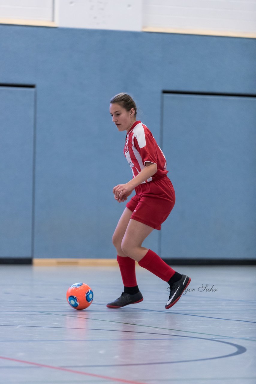 Bild 255 - HFV Futsalmeisterschaft C-Juniorinnen